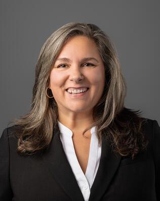 Headshot of Andrea Stanojevic