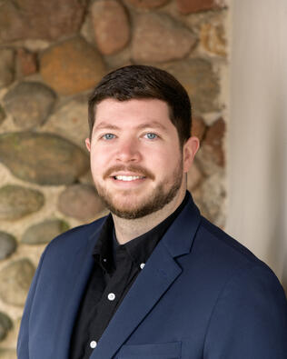 Headshot of Mark Tenenbaum