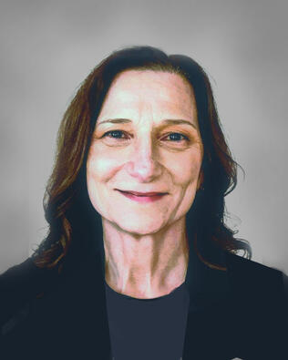 Headshot of Elsie Castrorao