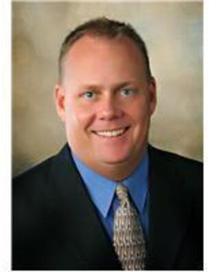 Headshot of Rodney Mobley