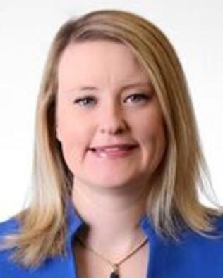 Headshot of Katie Scheib