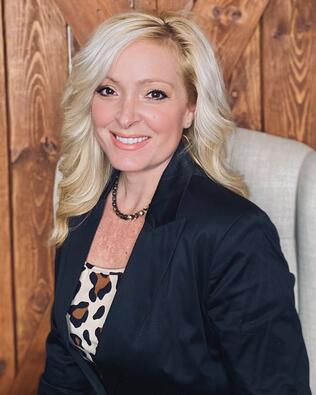 Headshot of Jessica Kucic