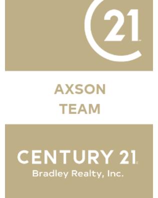 Headshot of Axson Team