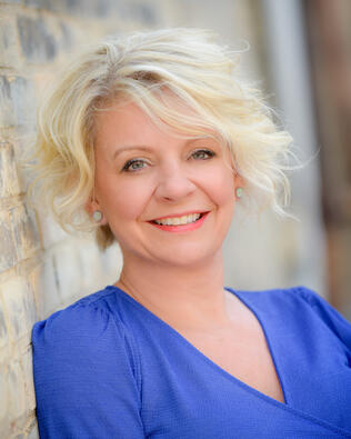 Headshot of Jodi Young