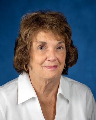 Headshot of Julie Hoffman