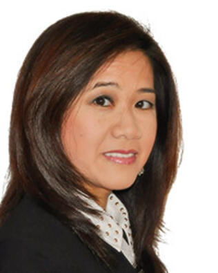 Headshot of Leyna Dao