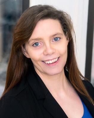 Headshot of Shelby Castillo