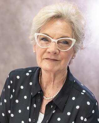 Headshot of Cherese Villareal