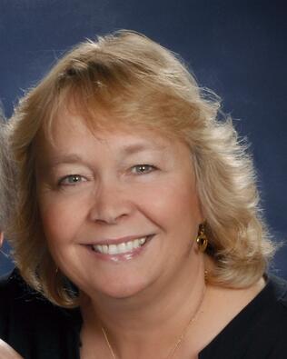 Headshot of Diana Benson