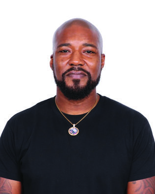 Headshot of Ryan Curtis