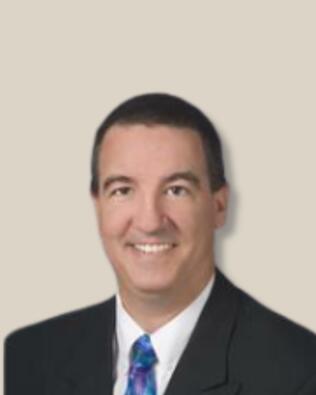 Headshot of Scott Salamon