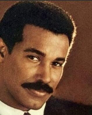 Headshot of Richard White