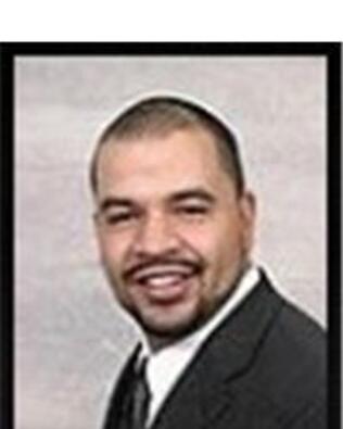 Headshot of LEONEL ESTRADA