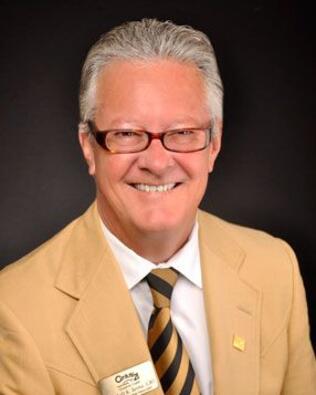 Headshot of Randall Ierna