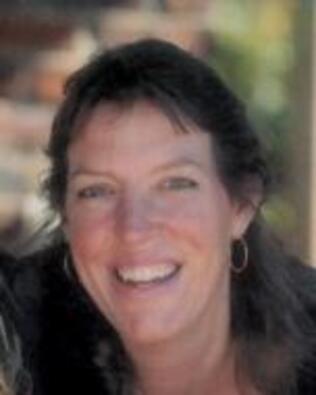 Headshot of Anne Webb