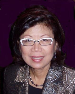 Headshot of Felicia Bhe