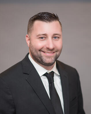 Headshot of Brian Giannotta