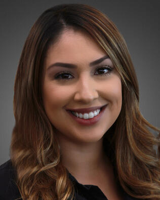 Headshot of Breana Martinez