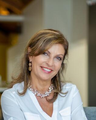 Headshot of Ghada Eid
