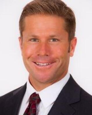 Headshot of Jonathan Durrett