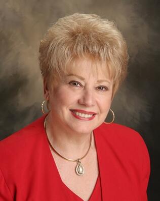 Headshot of Charliene Miceli