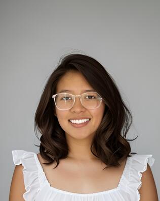 Headshot of Heily Raymundo