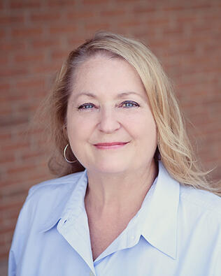 Headshot of Deborah Lawing