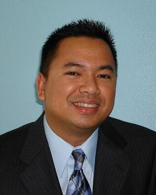 Headshot of Troy Poluan
