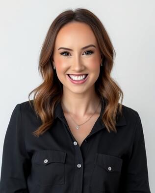 Headshot of Megan Ochoa