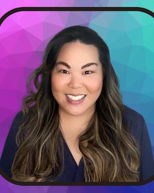 Headshot of Susan Lau