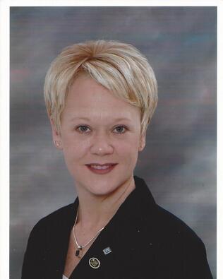 Headshot of Tammy Coleman