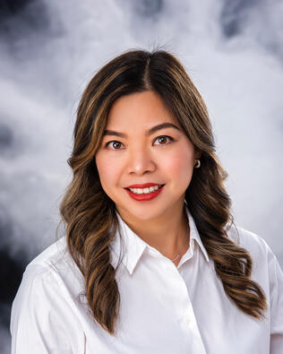 Headshot of Ava Miaomiao Dong