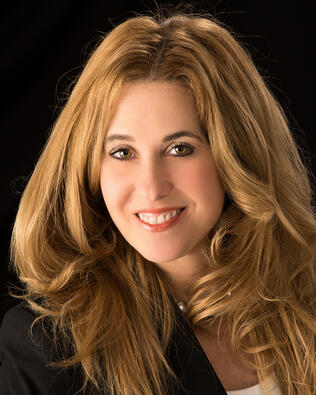 Headshot of Malinda Radaz