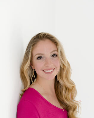 Headshot of Savanna Caso