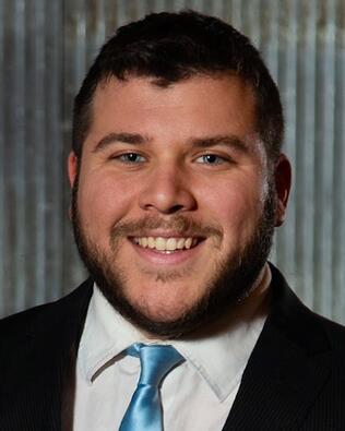 Headshot of Charles Maurer