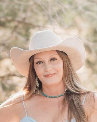 Headshot of Ryan Moloney