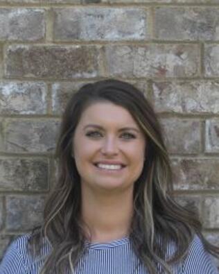 Headshot of Katie Gardner