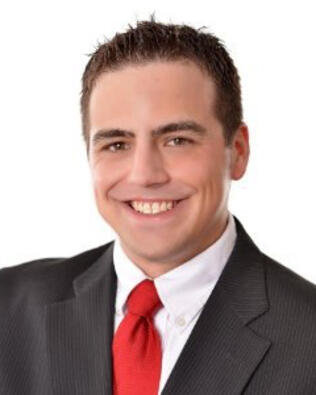 Headshot of Brandon Peoples
