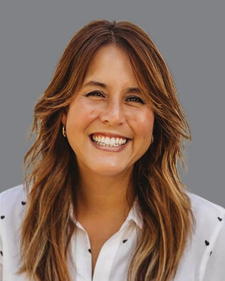 Headshot of Kim Johnson