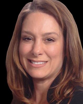 Headshot of Gwen Williams
