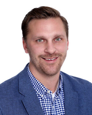 Headshot of Jeffrey Siciliano