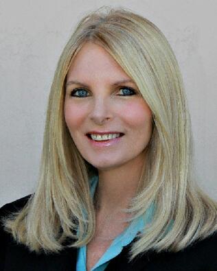 Headshot of Deborah Delaney