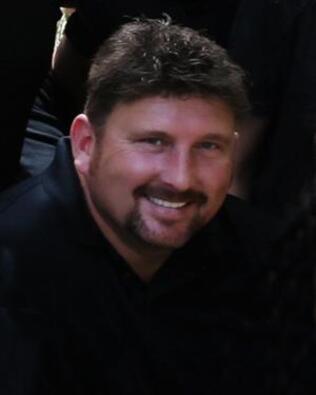 Headshot of Bryan Price