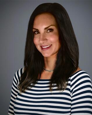 Headshot of Kathryn Adams