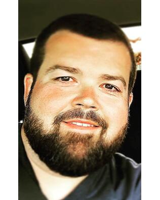 Headshot of Matt Daniels