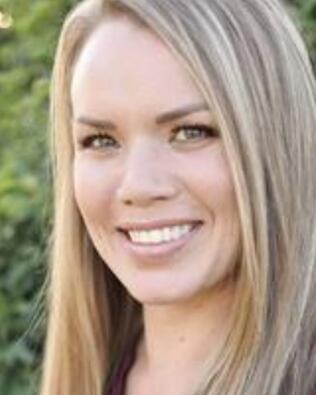 Headshot of Michelle Kendall