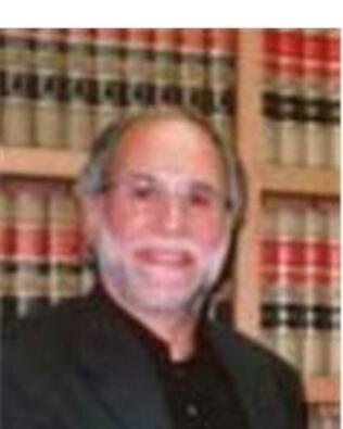 Headshot of Philip Nochumson