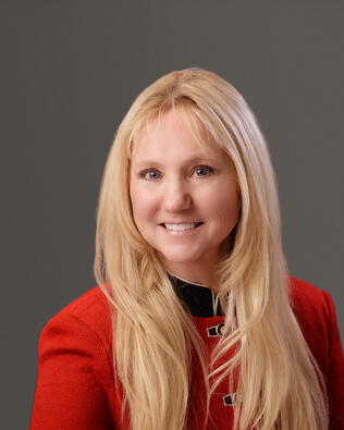 Headshot of Patti Neal
