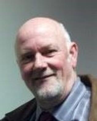Headshot of Jeffrey Sindelar