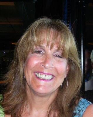 Headshot of Debbie Crapello